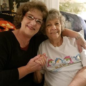 Meet your Posher, Karen